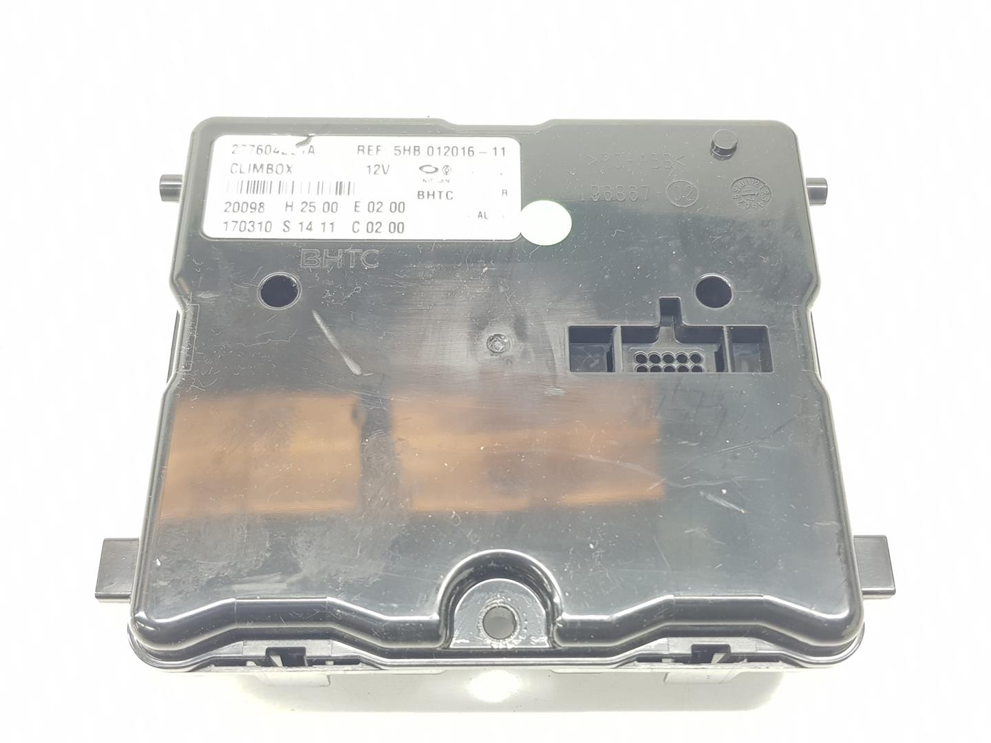 NISSAN X-Trail T32 (2013-2022) Other Control Units 277604BE1A, 277604BE1A 24205273