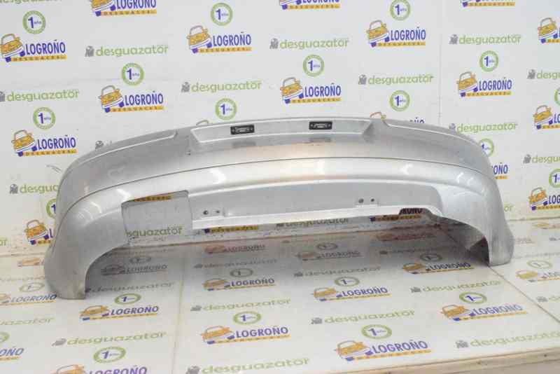 VOLKSWAGEN Bora 1 generation (1998-2005) Rear Bumper 1J6807421D, 1J6807521 19583377