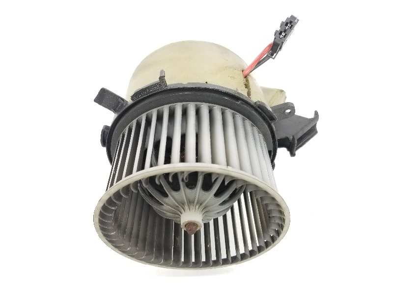 AUDI A5 8T (2007-2016) Ventilateur de chauffage 8K1820021C, 8K1820021C 19737405