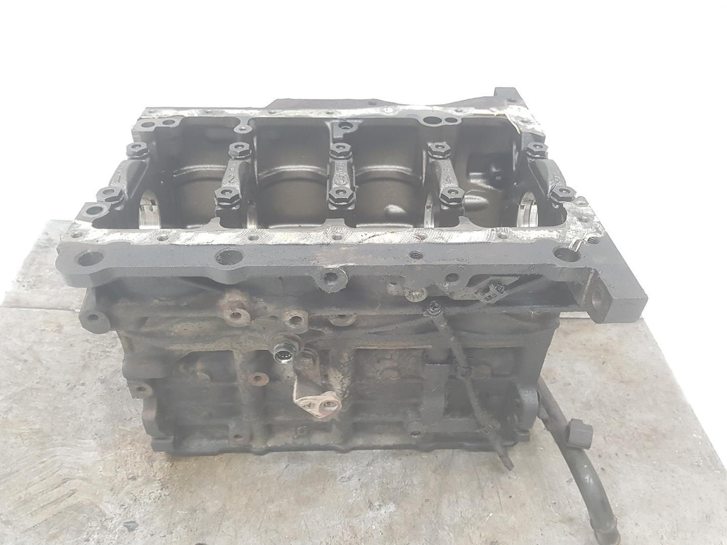 SEAT Cordoba 2 generation (1999-2009) Engine Block 038103101AG, 038103101AG, 1111AA 24870735