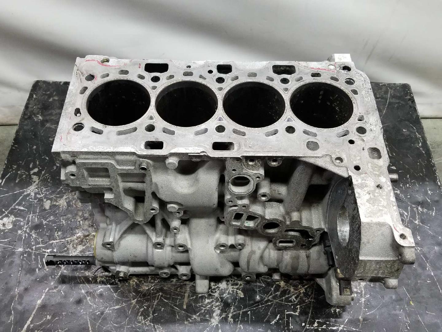 BMW 3 Series F30/F31 (2011-2020) Engine Block B47D20A 24100338