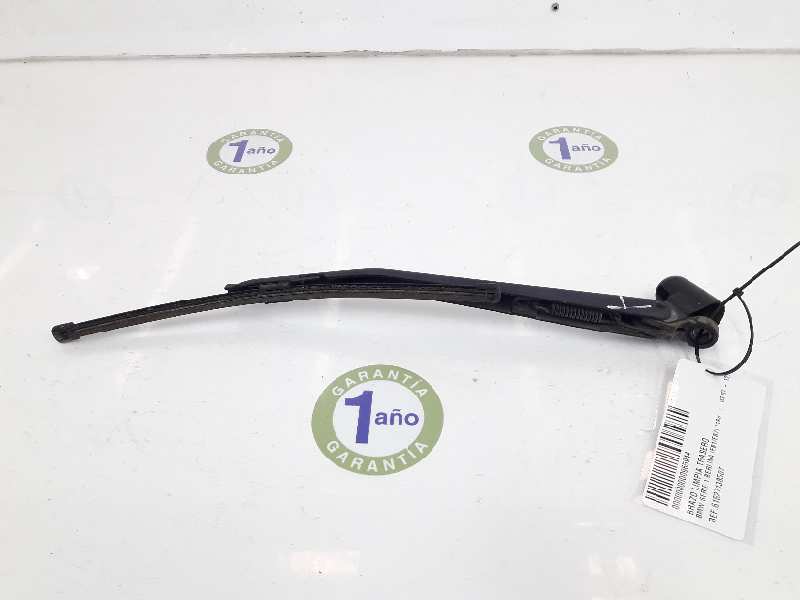 BMW 1 Series E81/E82/E87/E88 (2004-2013) Tailgate Window Wiper Arm 7199565,61627138507 19628401