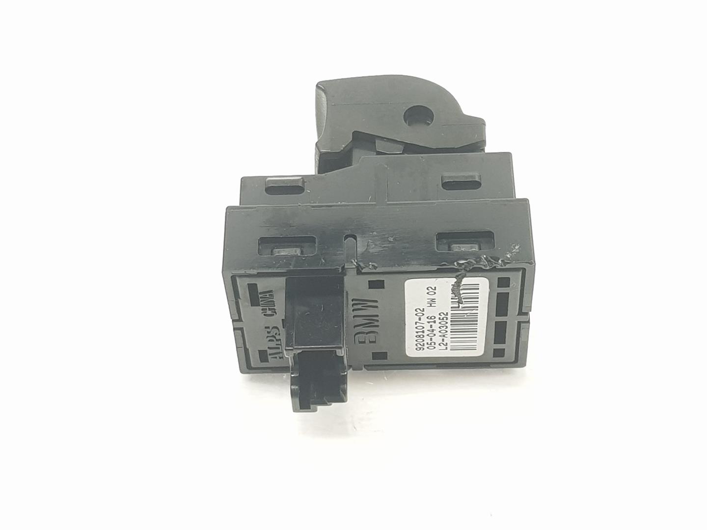 BMW 4 Series F32/F33/F36 (2013-2020) Front Right Door Window Switch 61319208107, 9208107 24208405