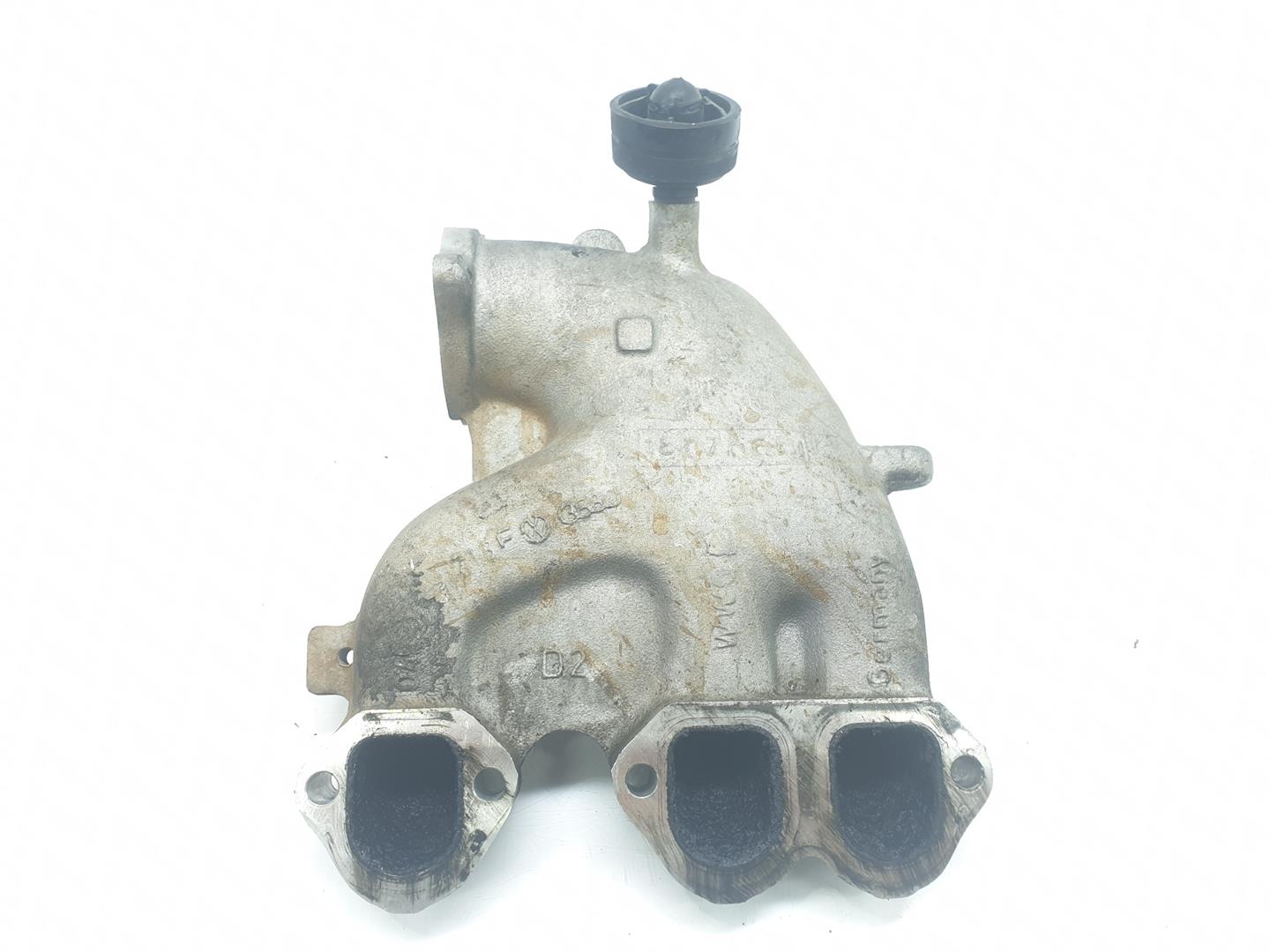 SEAT Ibiza 3 generation (2002-2008) Колектор впускний 045129713G,045129713G,1141CB 25099825