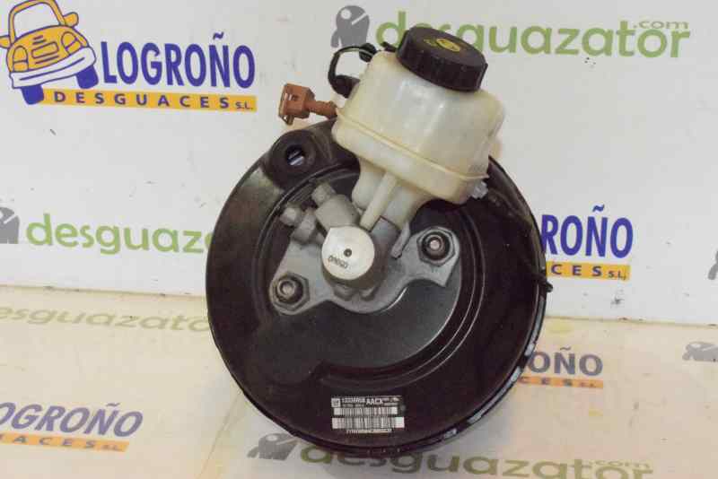 OPEL Astra J (2009-2020) Brake Servo Booster 13338058,13286439,03785925354 26356685