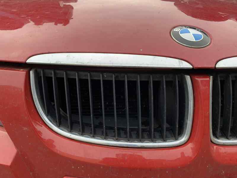 BMW 3 Series E90/E91/E92/E93 (2004-2013) Дверь задняя правая 41007203648, 41007203648, ROJO 19651172