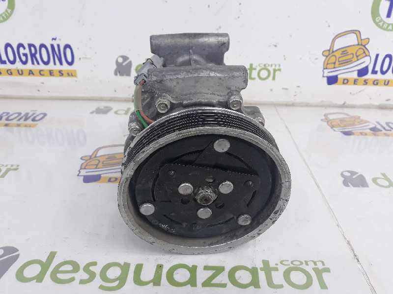 RENAULT Clio 2 generation (1998-2013) Air Condition Pump 8200651251,2222DL 19599905