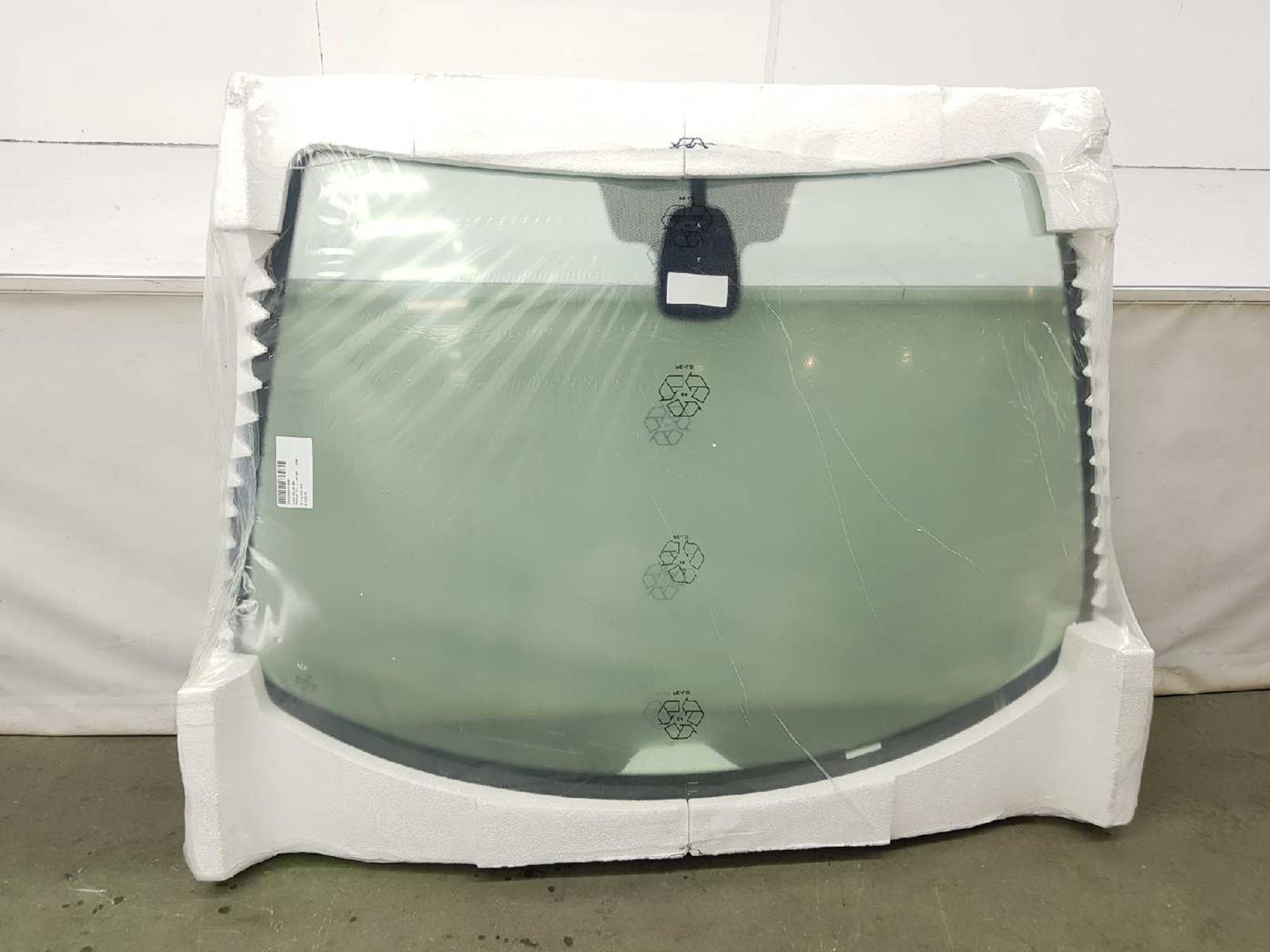 CITROËN C3 1 generation (2002-2010) Front Windshield 8116NY, 43R001409 19729864