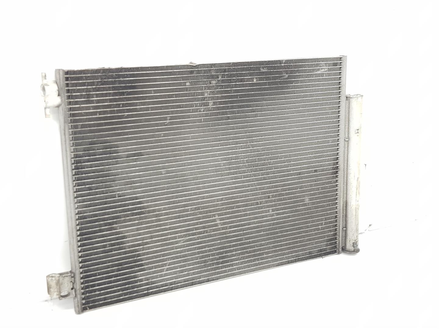 RENAULT Clio 3 generation (2005-2012) Air Con Radiator 921006843R, 921006843R 19797100