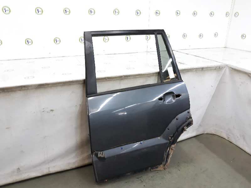 TOYOTA Land Cruiser 70 Series (1984-2024) Rear Left Door 6700460260, 6700460260 19664944