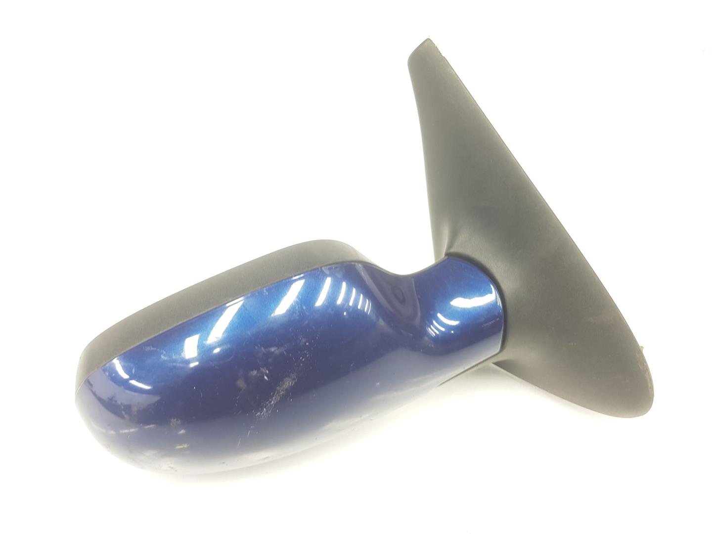 RENAULT Megane 2 generation (2002-2012) Right Side Wing Mirror 7701055984,7701055984,COLORAZULOSCURO 24242506