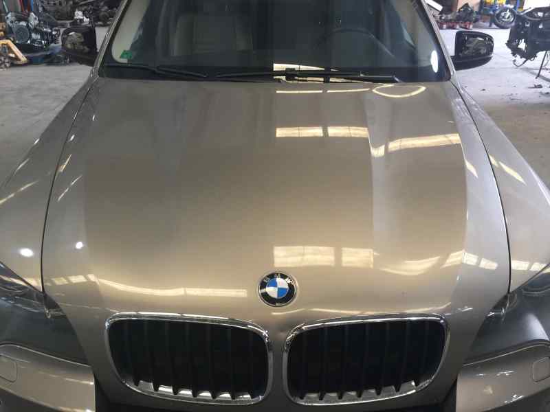 BMW X6 E71/E72 (2008-2012) Front Transfer Case 31507612956, 31507612956, I=364 19607551