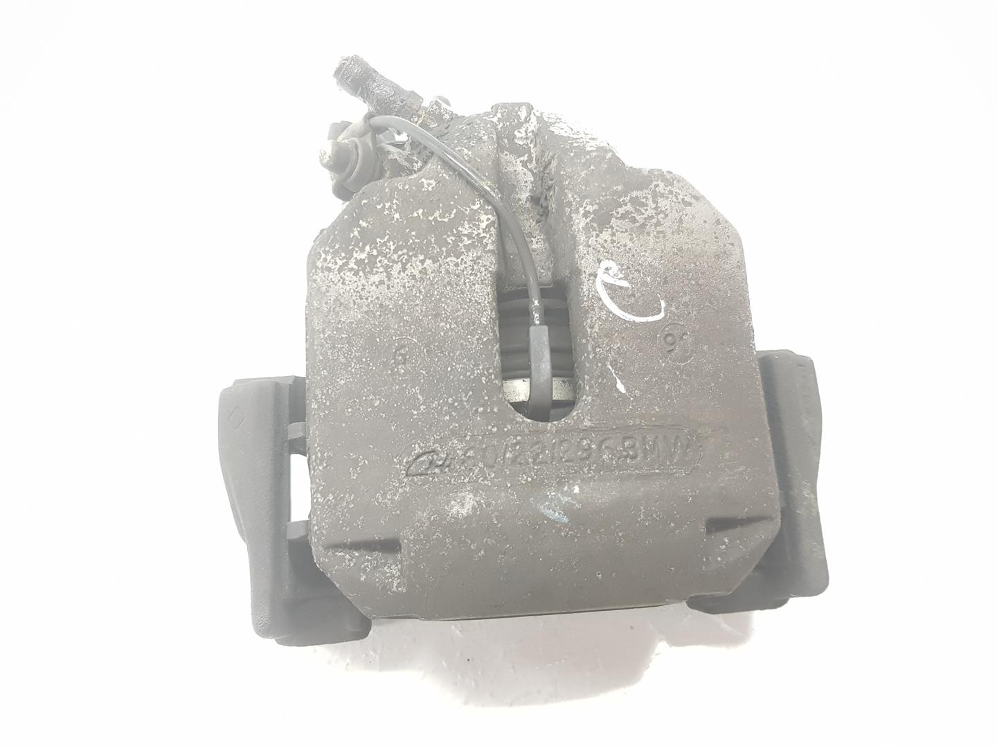 FORD 5 Series E39 (1995-2004) Front Left Brake Caliper 34111163385, 1163385 19887264