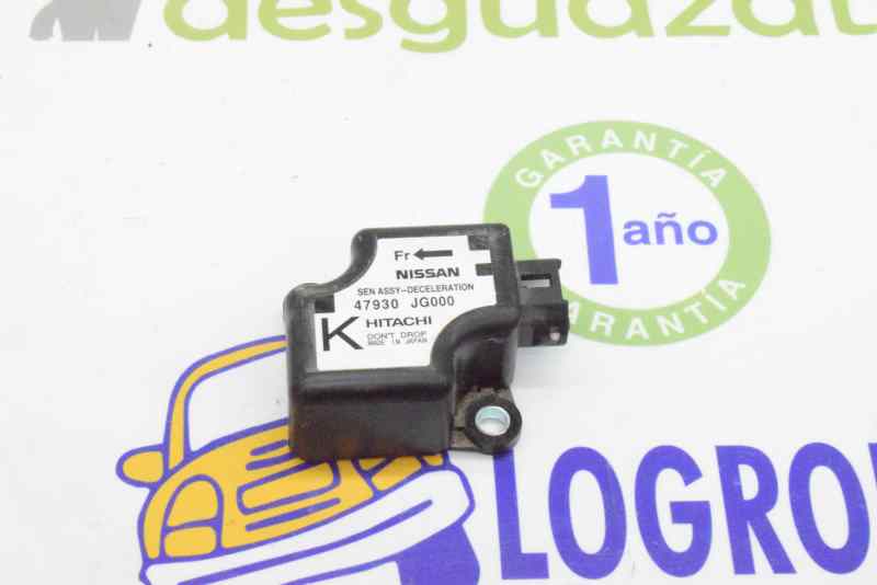 NISSAN X-Trail T31 (2007-2014) Steering Wheel Position Sensor 47930JG000,47930JG000 19589906