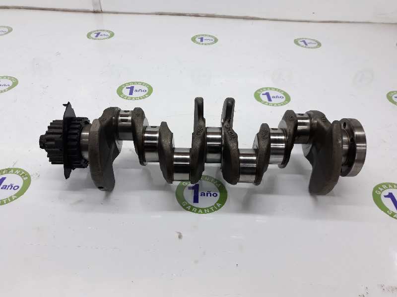 VOLKSWAGEN Touran 3 generation (2015-2023) Crankshaft 04L105021D, 04L105021D 24066259