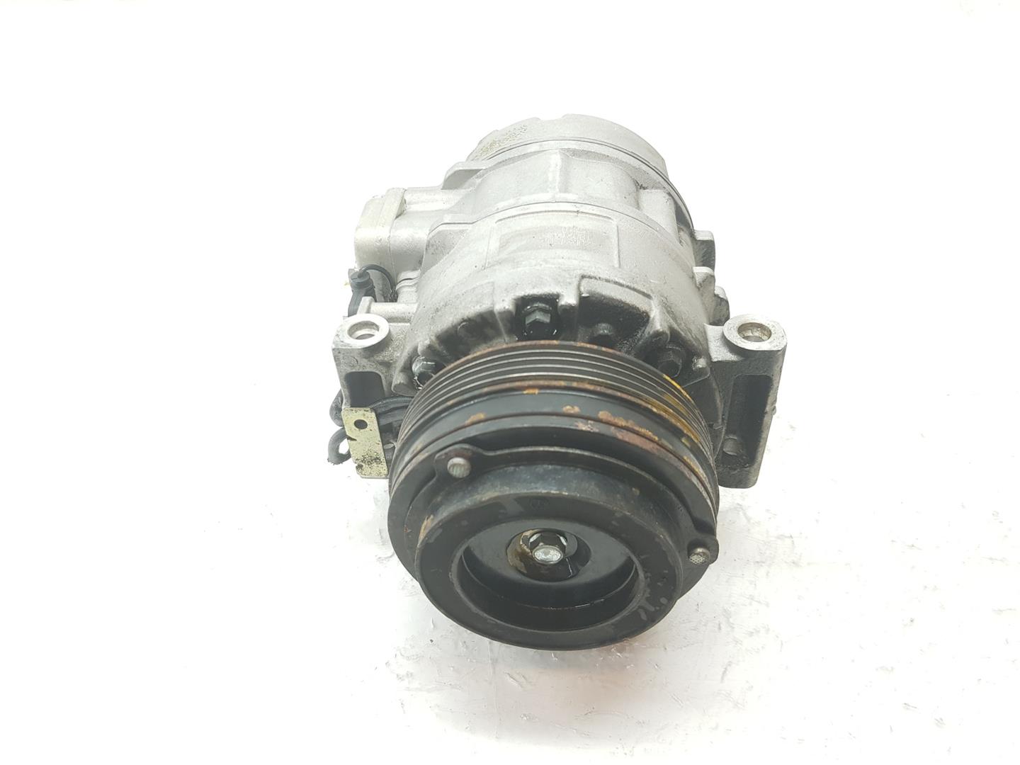 FORD 5 Series E39 (1995-2004) Hасос кондиционера 64526910458, 6910458 19887226