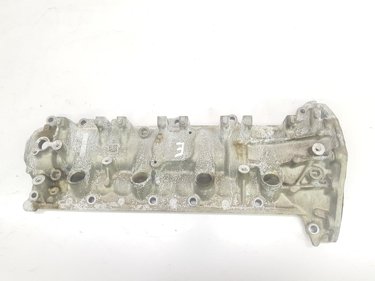 RENAULT Megane 3 generation (2008-2020) Valve Cover 132654210R, 132654210R, ESCAPE2222DL 19825714