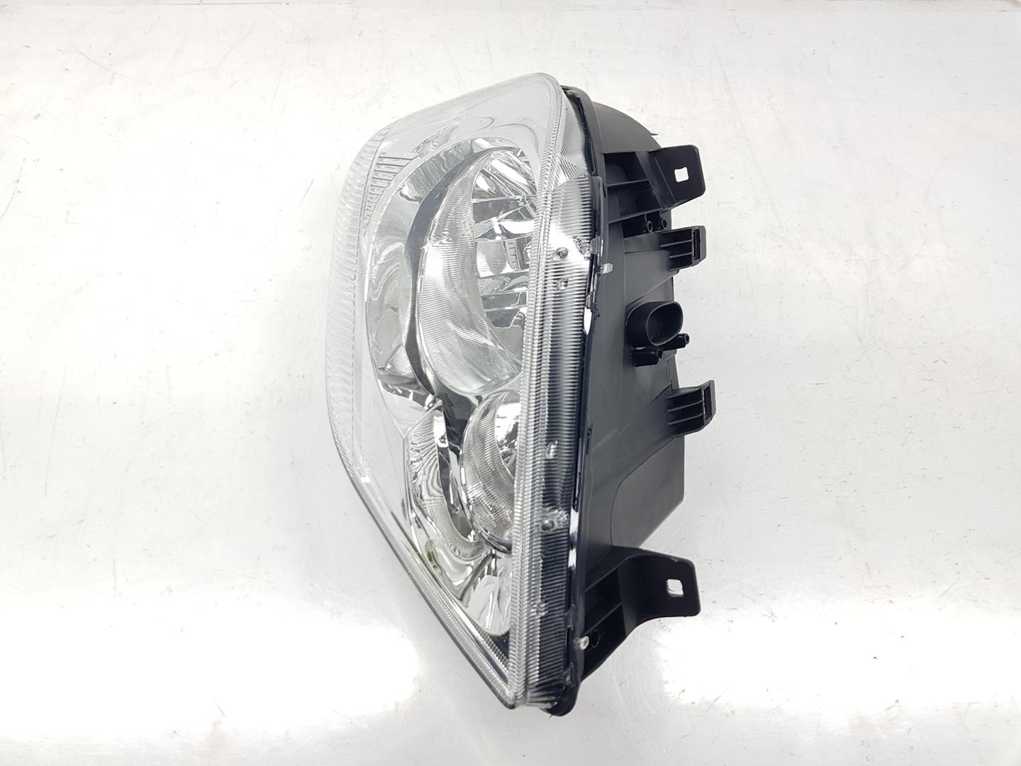 MERCEDES-BENZ Sprinter 2 generation (906) (2006-2018) Phare avant gauche A9068200161, A9068200161 24153663