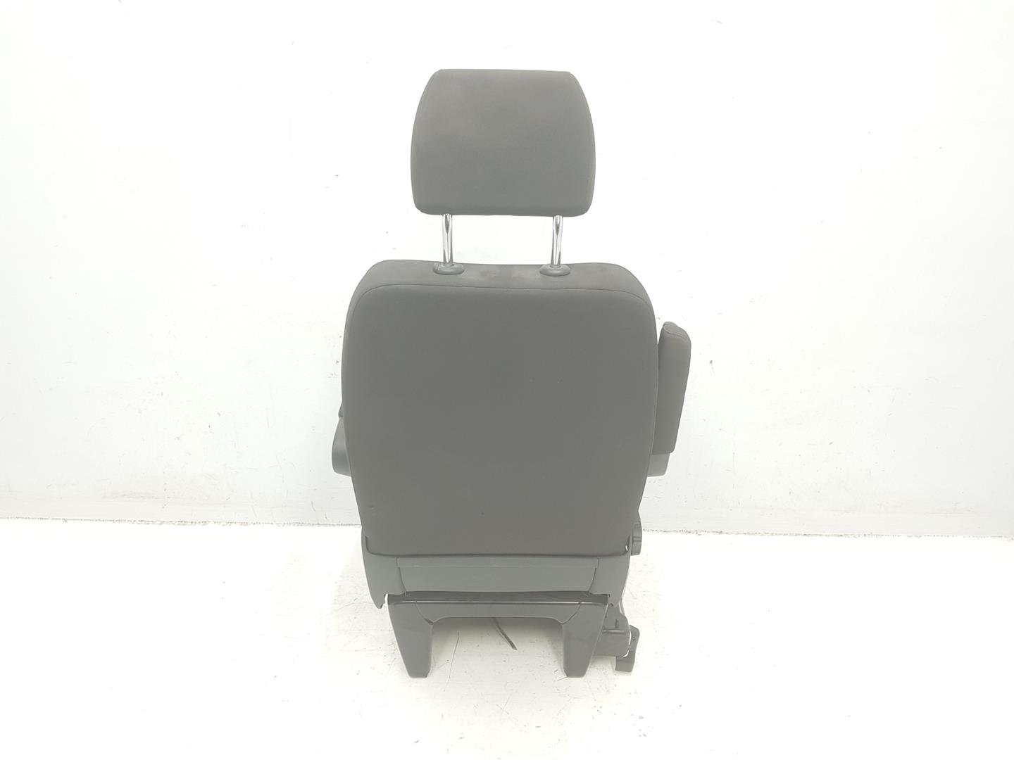 VOLKSWAGEN Transporter T6 (2015-2024) Front Left Seat ENTELA, MANUAL 24215455