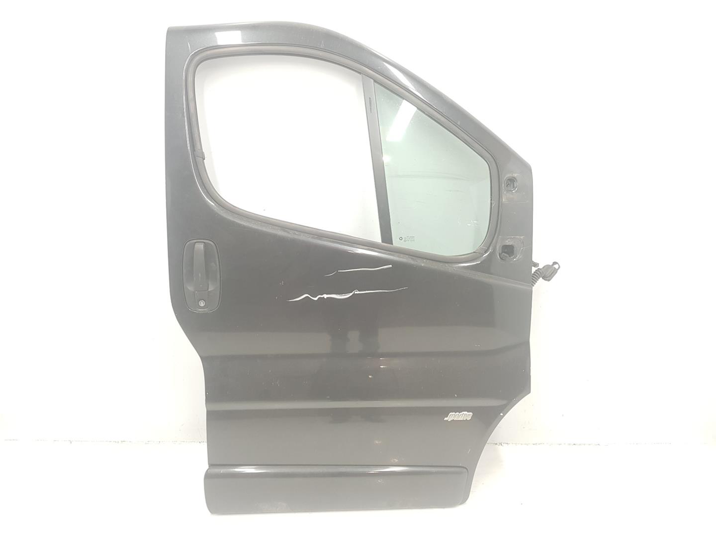 OPEL Vivaro A (2002-2006) Jobb első ajtó 93194148,93194148,COLORGRISOSCURO 20694346