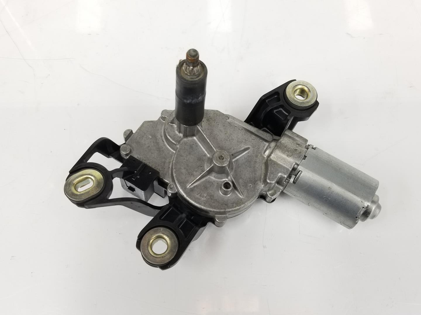 VOLKSWAGEN Golf 6 generation (2008-2015) Tailgate  Window Wiper Motor 5K6955711A, 5K6955711A 21075339