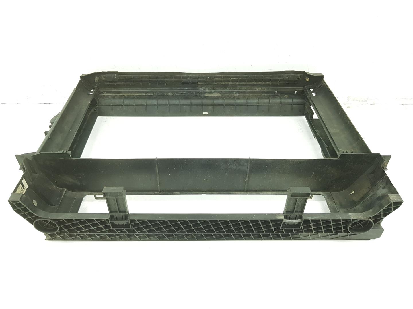 BMW 5 Series E60/E61 (2003-2010) Suport pentru radiator 17112247356, C4197 19862553