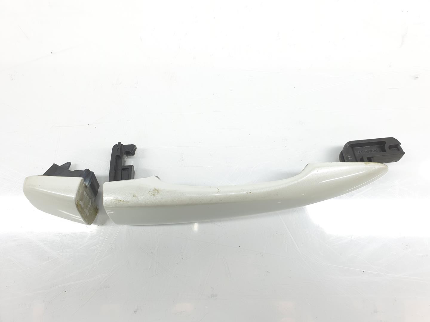 NISSAN Pulsar C13 (2014-2018) Rear Left Door Exterior Handle 806404EA1B,806404EA1B,COLORBLANCOQAB 19815741