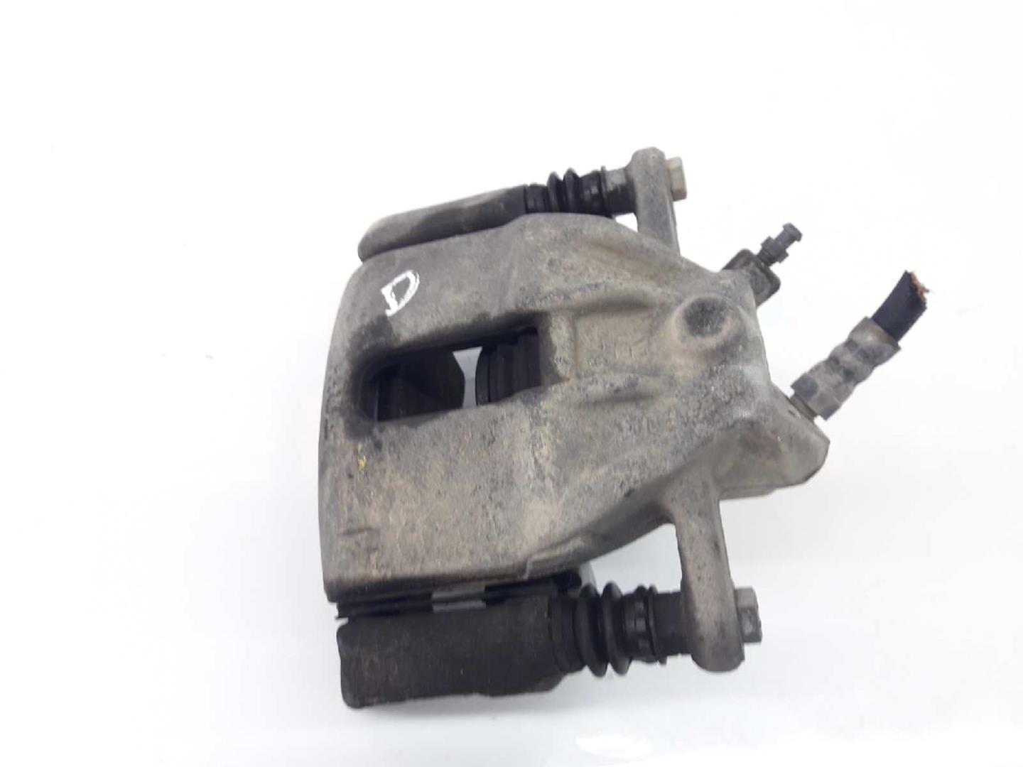 DACIA Duster 1 generation (2010-2017) Front Right Brake Caliper 7701208333, 7701208333 19686895