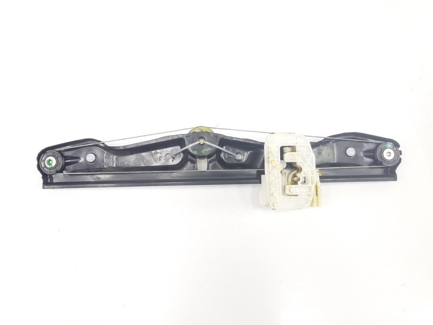 BMW 1 Series F20/F21 (2011-2020) Rear Right Door Window Regulator 51357281884,7281884,ELEVALUNASSINMOTOR 19899295