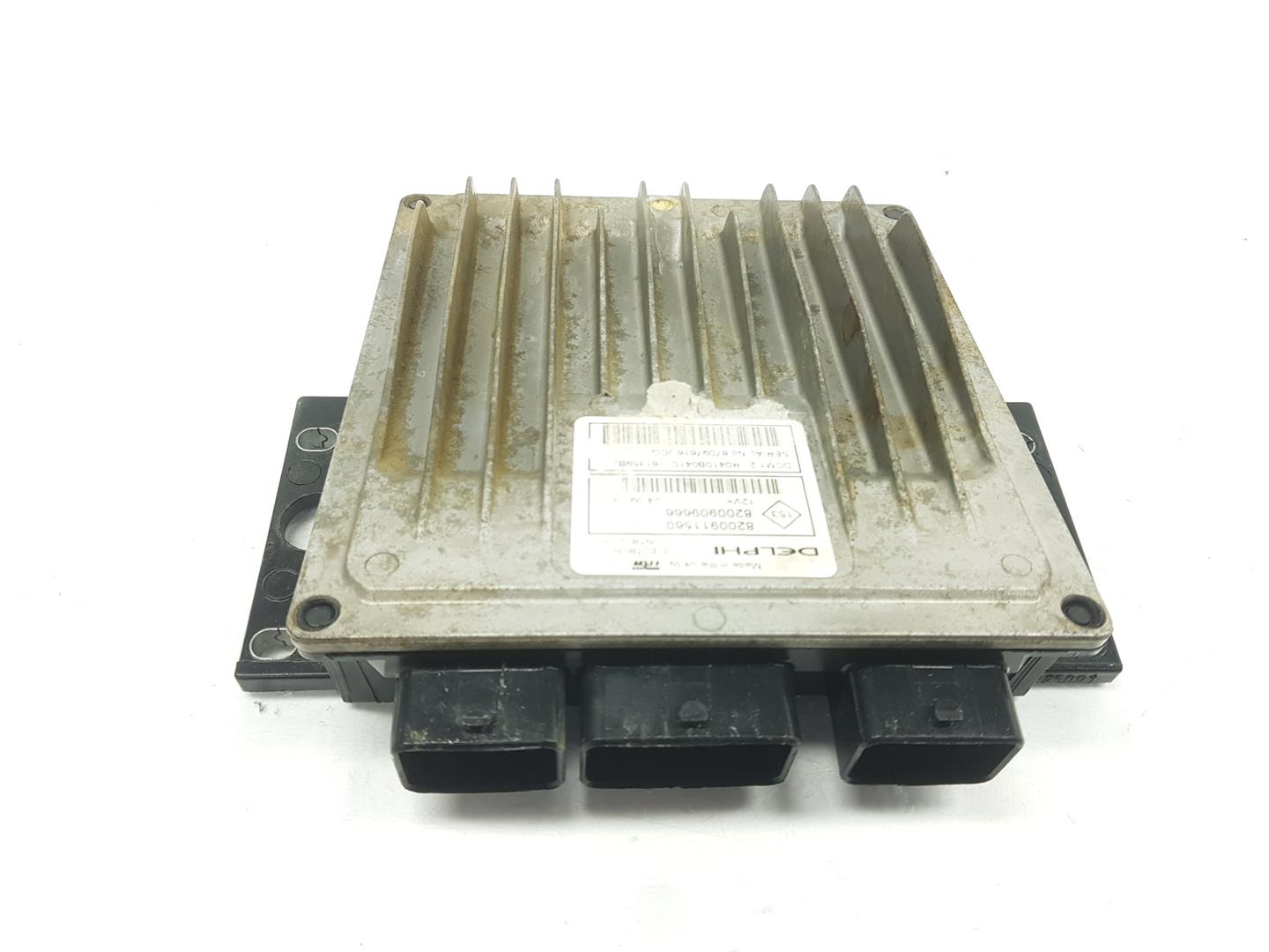 SEAT Cordoba 1 generation (1993-2003) Engine Control Unit ECU 8200911560,8200911560 22841273