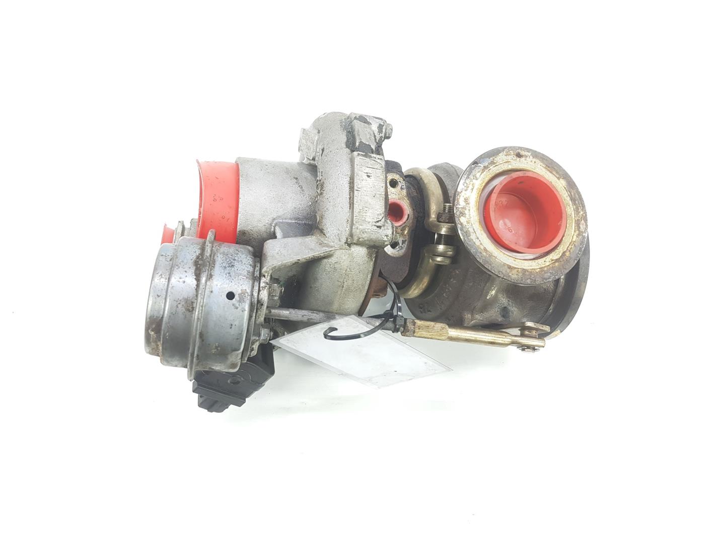 BMW X6 E71/E72 (2008-2012) Turbocharger 11654571543,4571543,MGT22S 19765514