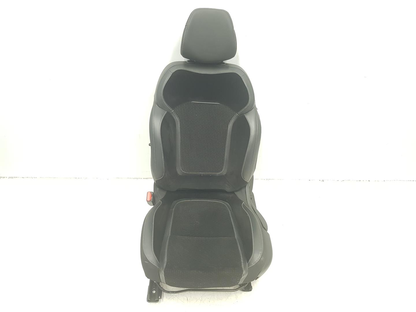 RENAULT Megane 3 generation (2008-2020) Seats TELAYCUERO,MANUALES 19703709