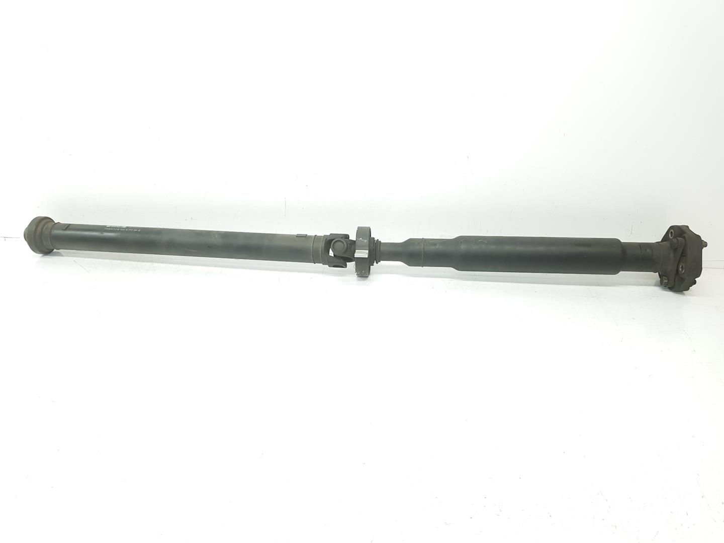 BMW X6 E71/E72 (2008-2012) Короткий кардан коробки передач 26107589128, 7589128, L=1445MM 19934438