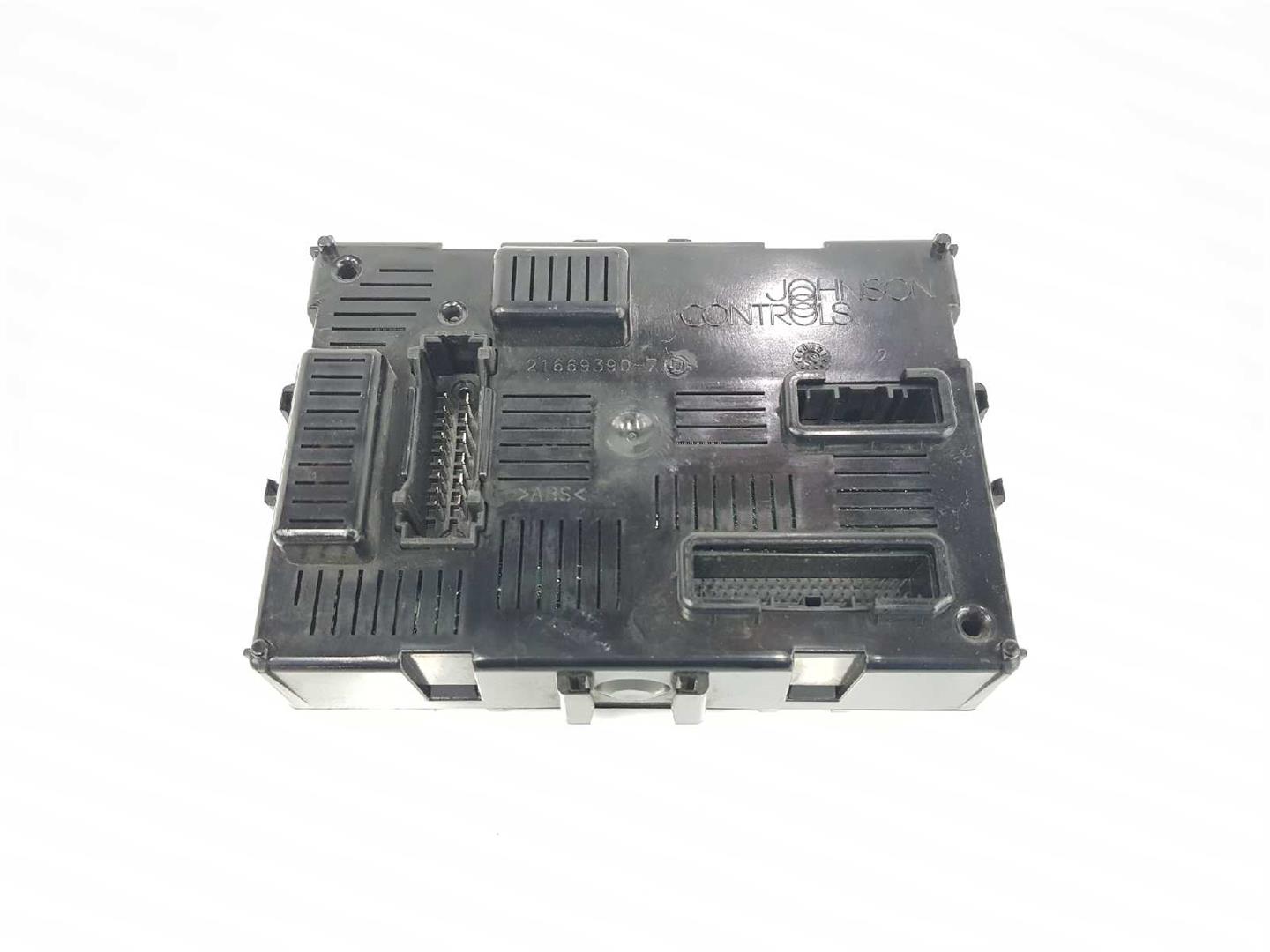 NISSAN NV200 1 generation (2009-2023) Другие блоки управления 284B2JX51E,284B2JX51E 19705040