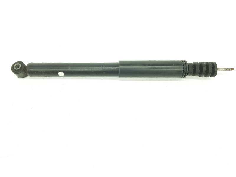 RENAULT Clio 3 generation (2005-2012) Rear Right Shock Absorber 562105955R, 562105955R 19677866