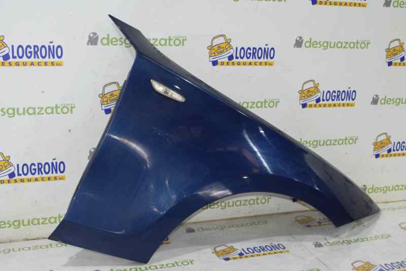 BMW 1 Series E81/E82/E87/E88 (2004-2013) Крыло переднее правое 41357133228,41357133228,AZUL 19559407