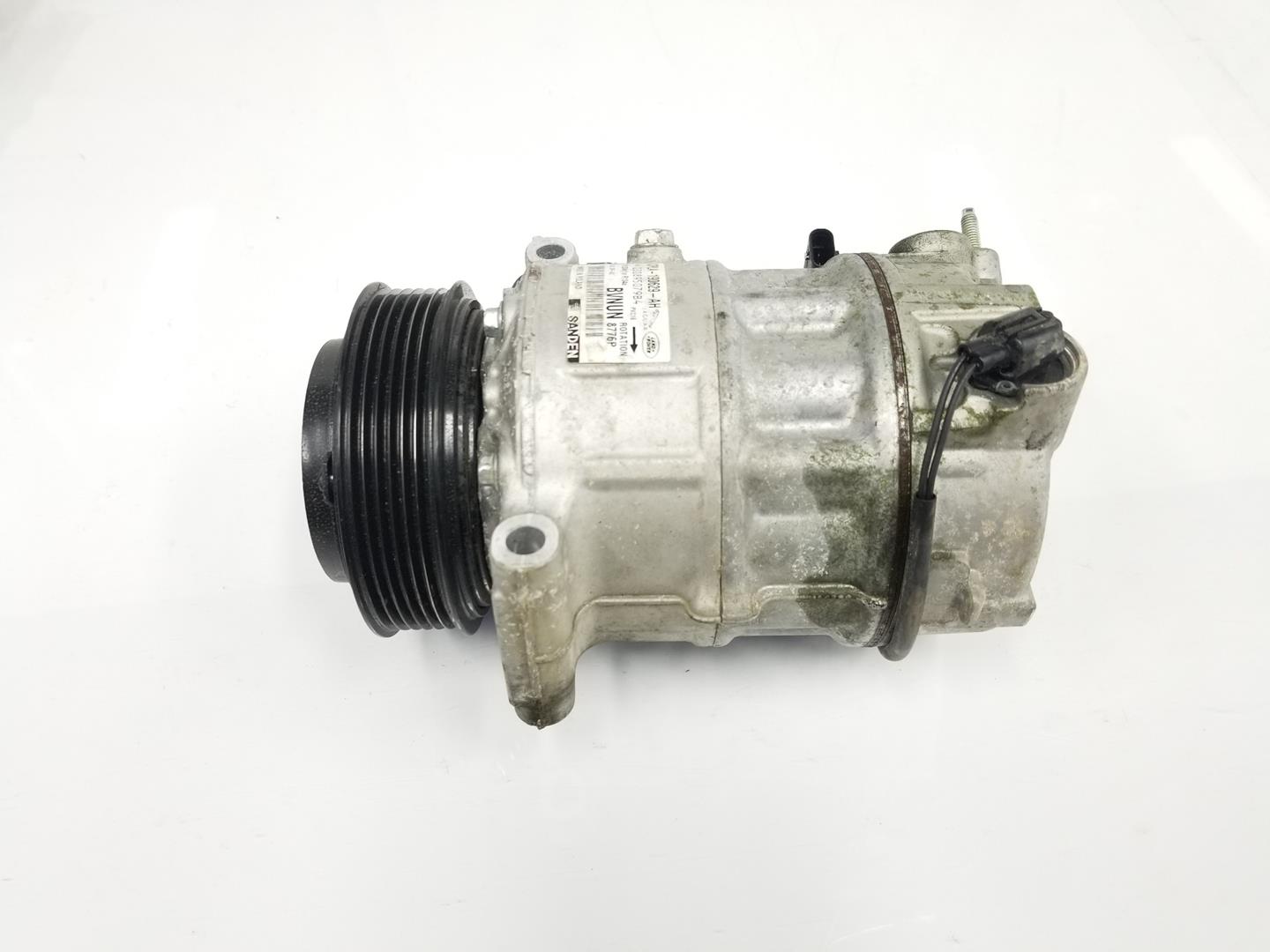 LAND ROVER Range Rover Evoque L538 (1 gen) (2011-2020) Air Condition Pump CPLA19D629AH,CPLA19D629AH 19892331