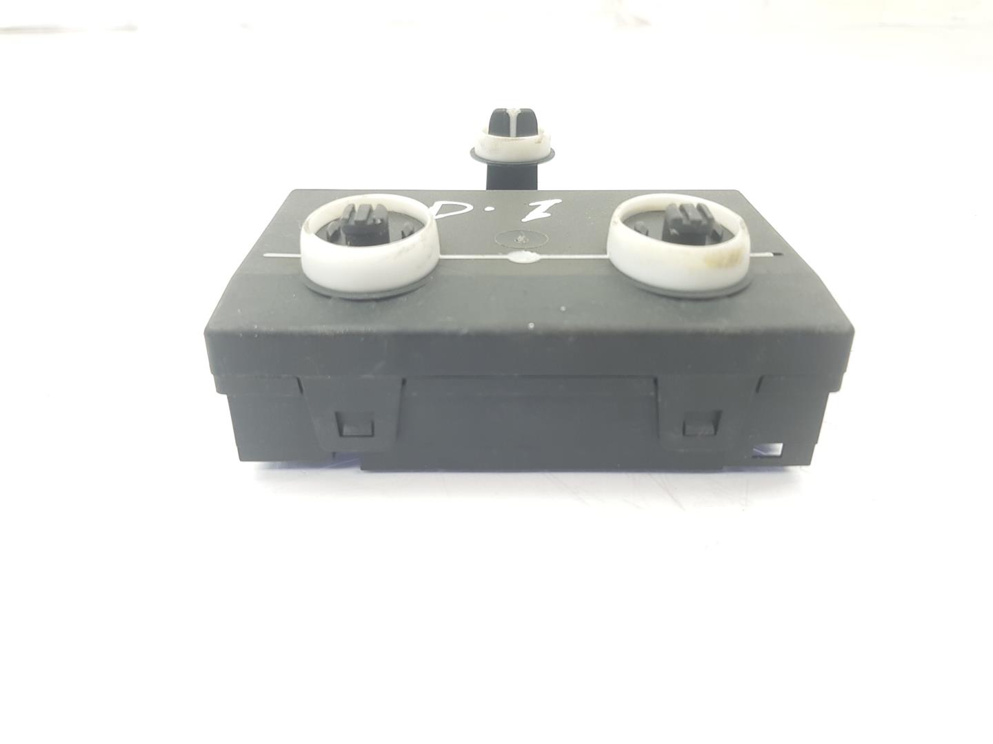 SEAT Leon 3 generation (2012-2020) Other Control Units 5Q4959393E,5Q4959393E 24175042