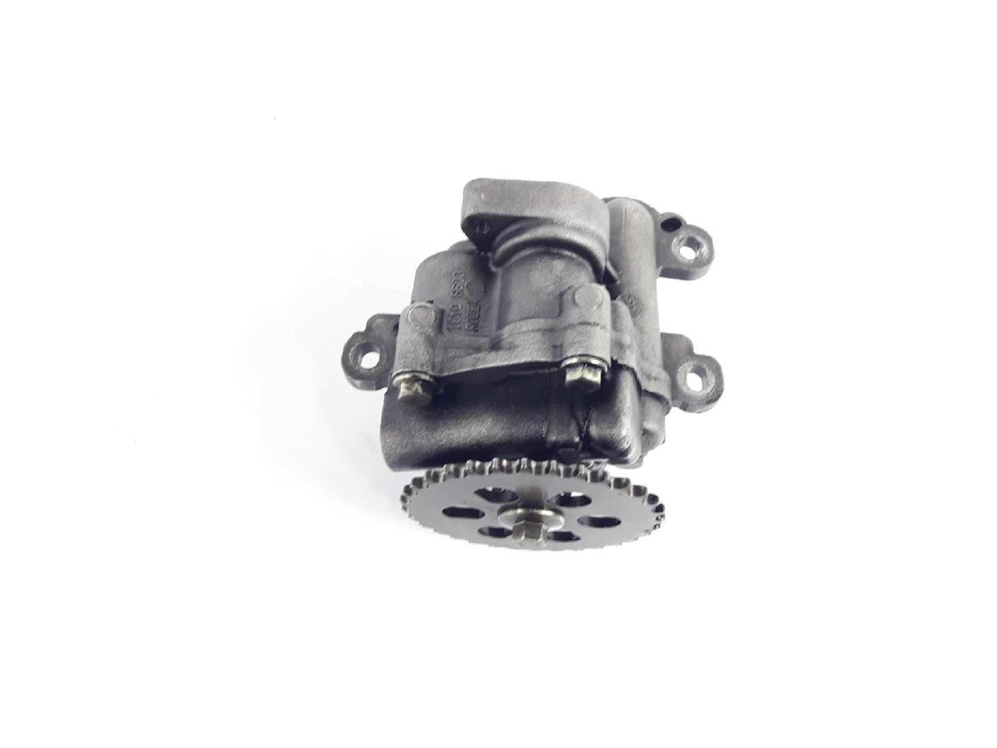 FORD Transit 3 generation (2000-2013) Oil Pump 1C1Q6600,070905160,1C1Q6600CG1453884 19717665