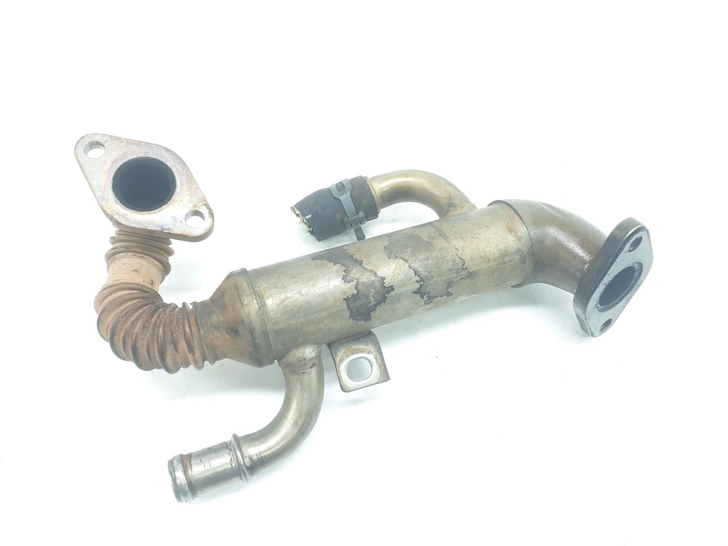 SEAT Ibiza 3 generation (2002-2008) EGR Cooler 045131513L, 045131513L, 1141CB 25100049