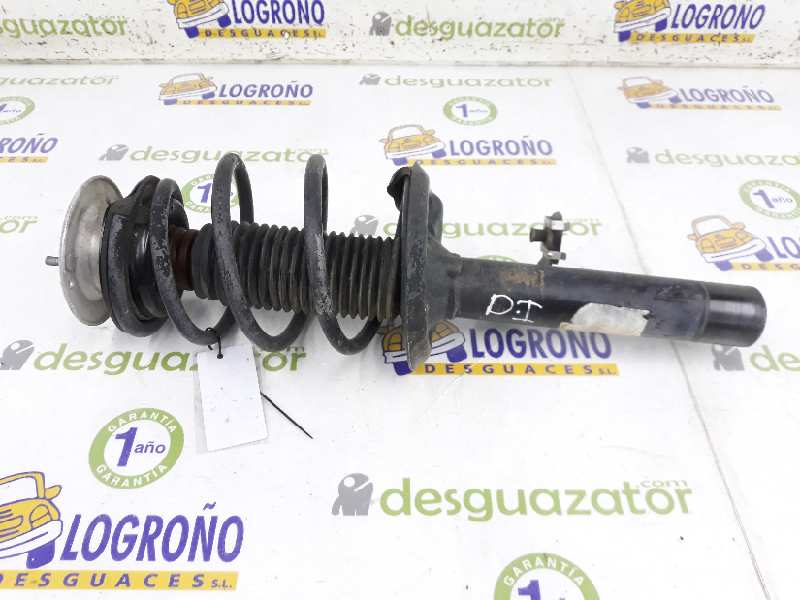 BMW X3 E83 (2003-2010) Front Left Shock Absorber 31313453521,31313453523 19608067