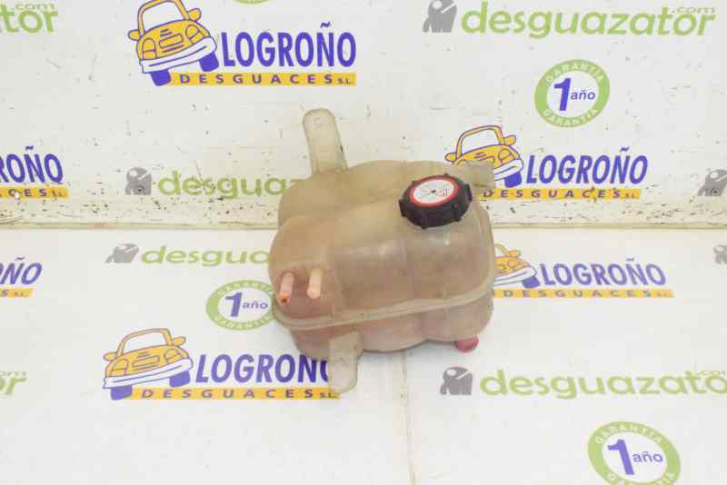 FORD Transit 3 generation (2000-2013) Tágulási tartály 4548391,4548391 19605096