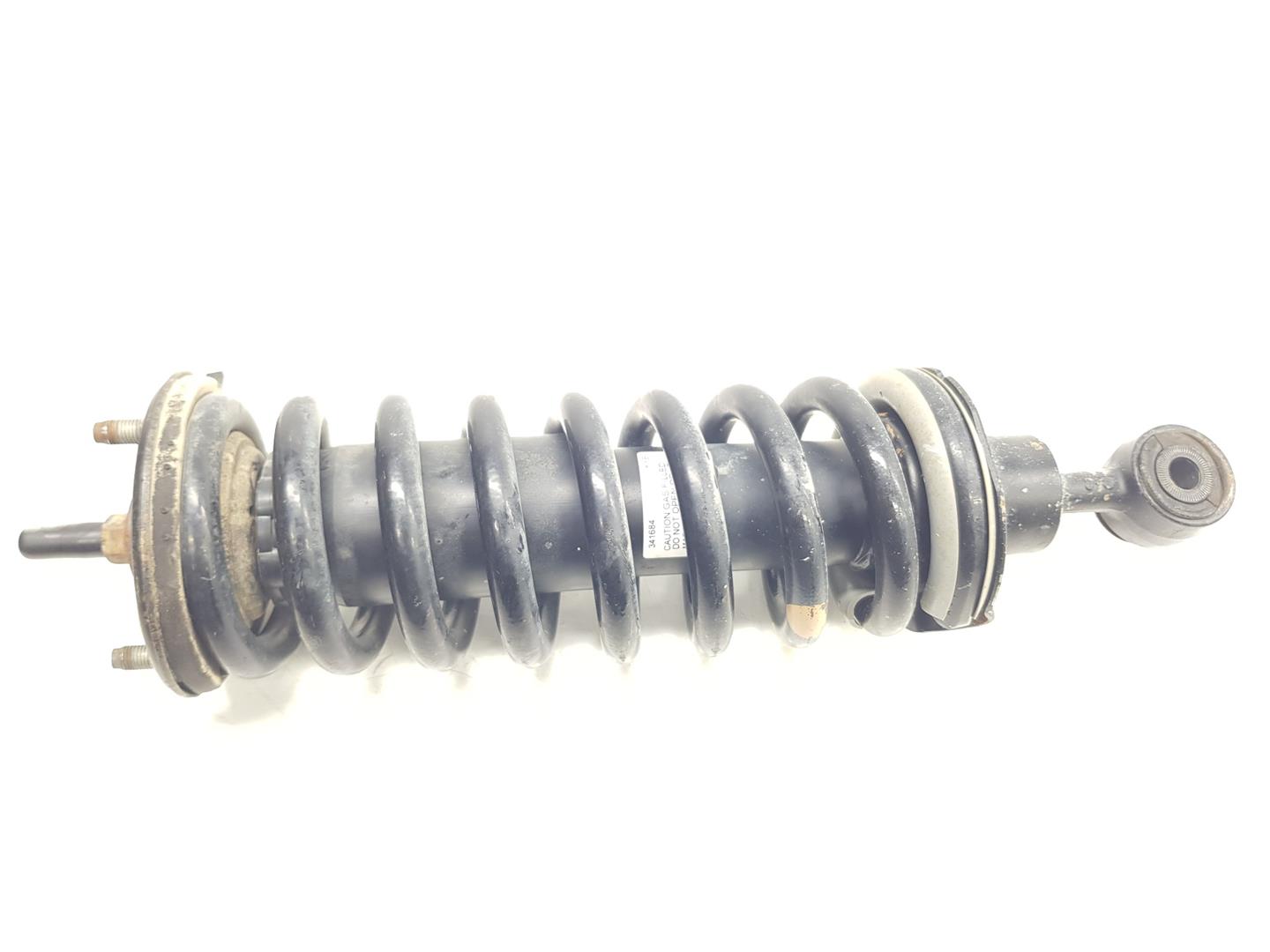 NISSAN NP300 1 generation (2008-2015) Front Right Shock Absorber 56100EB37D, 56100EB37D 23141299