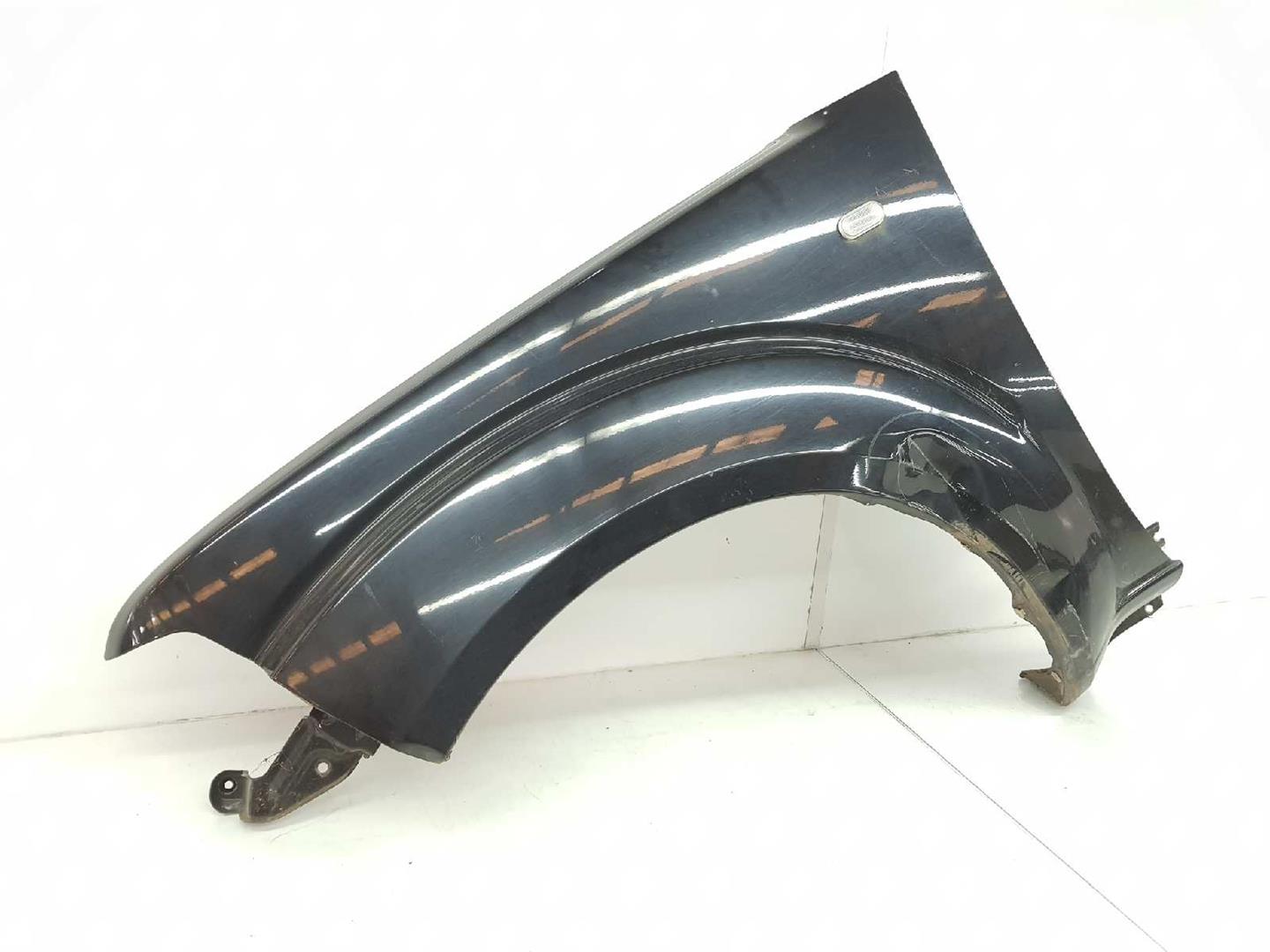 NISSAN NP300 1 generation (2008-2015) Front Left Fender 63101EB330,63101EB330 19675318