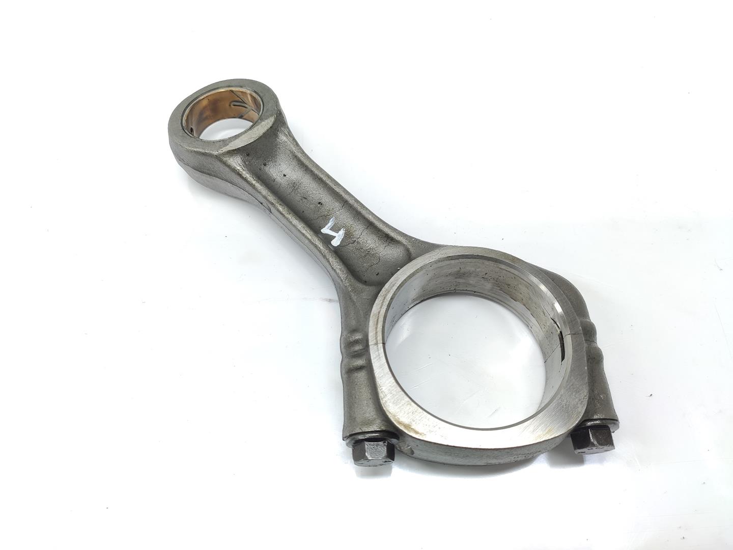 IVECO Daily 4 generation (2006-2011) Connecting Rod 504113130, 504341496, 1111AA 24156154
