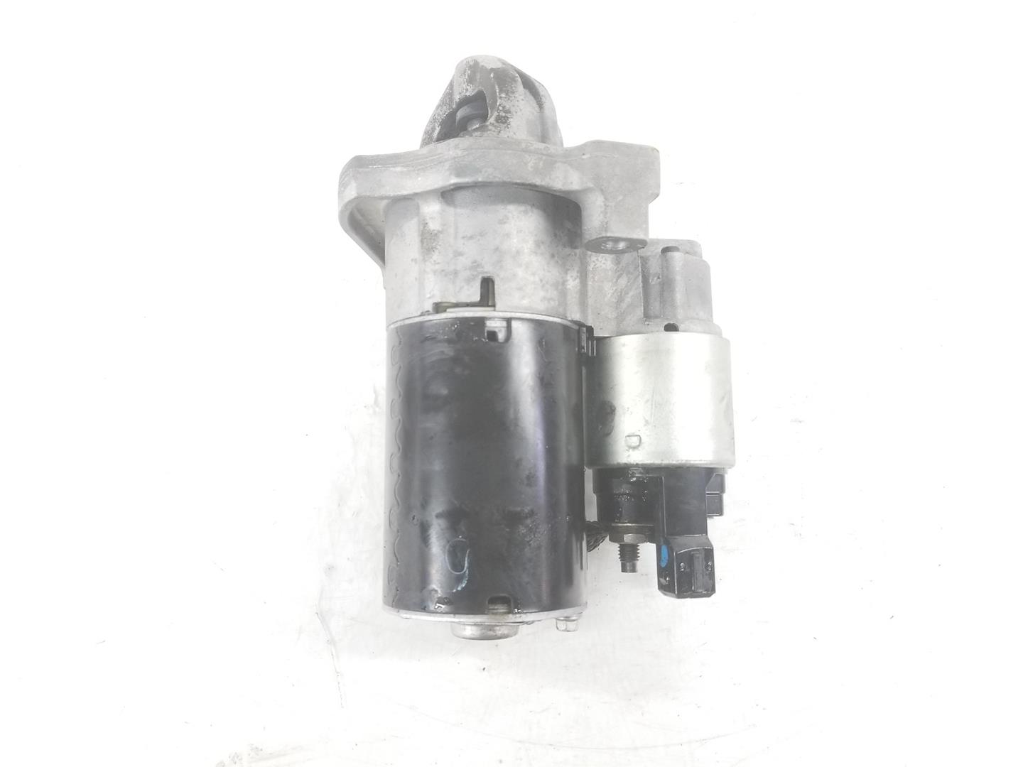 PEUGEOT 308 T9 (2013-2021) Starter Motor 9674077280, 9674077280 19772781