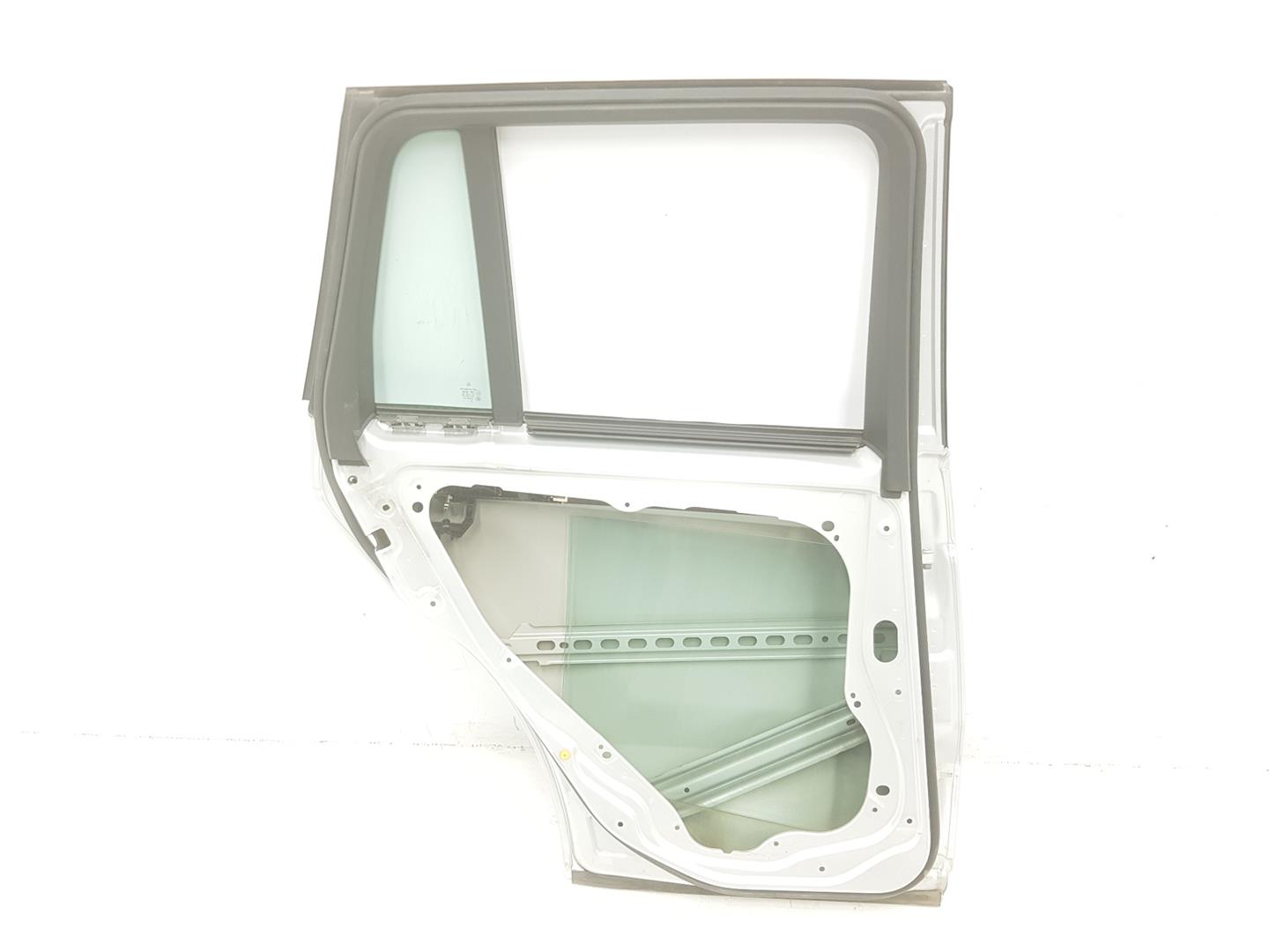 MERCEDES-BENZ GLK-Class X204 (2008-2015) Rear Left Door A2047300905, COLORPLATAIRIDIO775, 1141CB 22600671