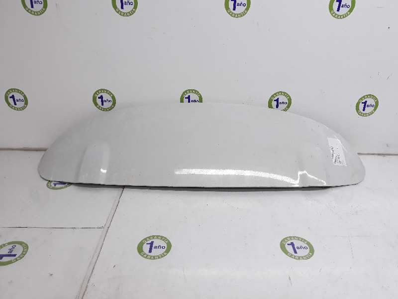 RENAULT Clio 3 generation (2005-2012) Спойлер 960307284R, 960307284R, COLORBLANCO 19581087