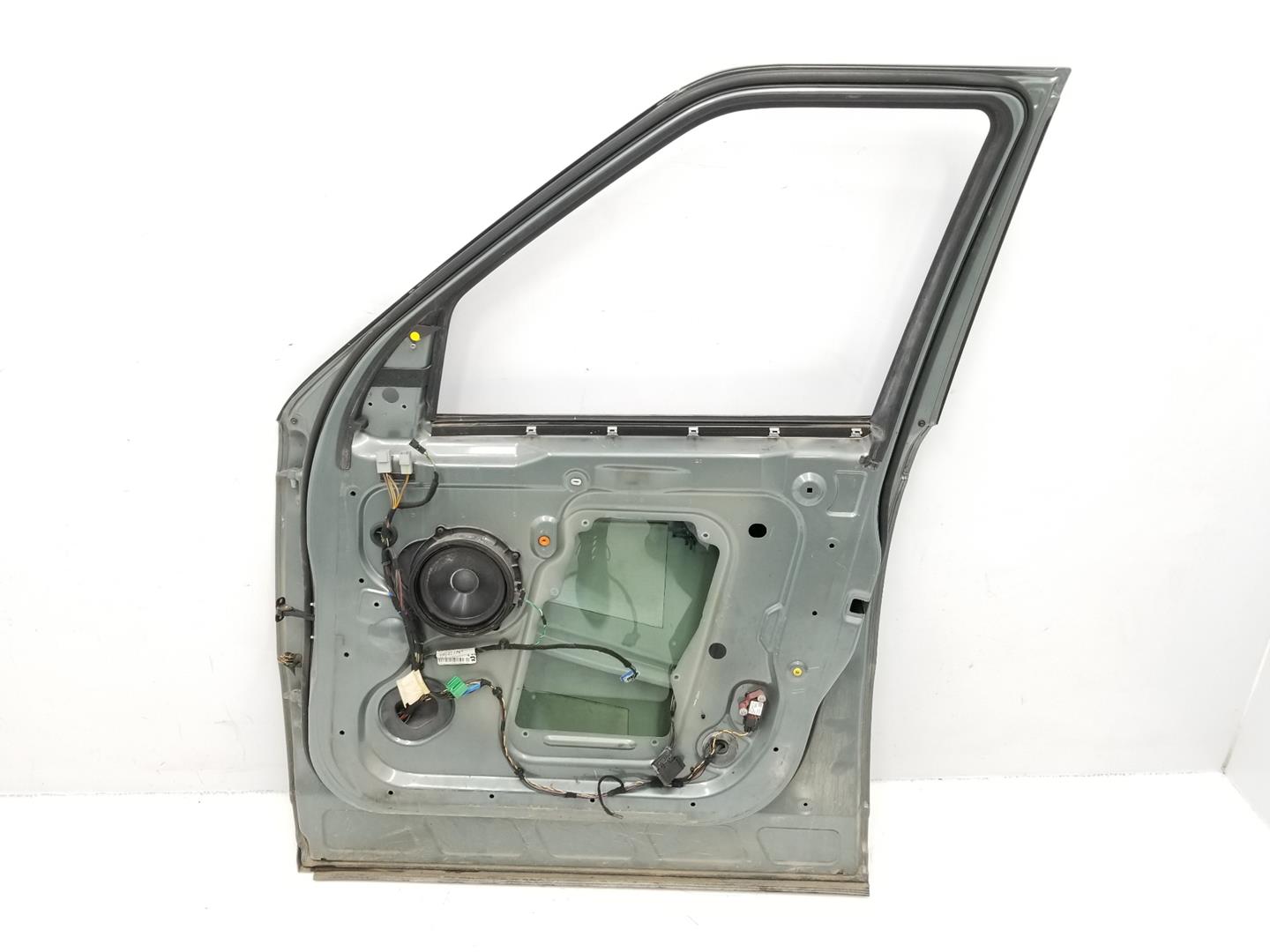 LAND ROVER Range Rover Sport 1 generation (2005-2013) Front Right Door LR016464 24144317