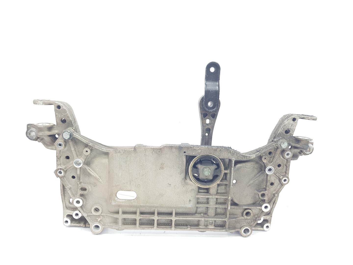 SEAT Leon 2 generation (2005-2012) Front Suspension Subframe 1K0199313H, 1K0199313H 21421539